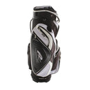 PowaKaddy Cart Cart Bag - Black/White