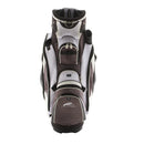 PowaKaddy Cart Cart Bag - Black/White