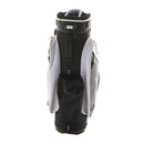 PowaKaddy Cart Cart Bag - Black/White