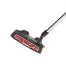 Wilson Harmoinzed Mens Right Hand Putter 35" Mallet - Wilson Harmonized