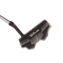 Wilson Harmoinzed Mens Right Hand Putter 35" Mallet - Wilson Harmonized