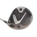 Callaway Elyte Triple Diamond Graphite Mens Right Hand Driver -1" 9* Stiff - Denali 6.0 60g
