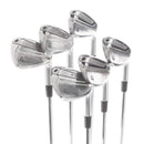 TaylorMade P790 Steel Mens Right Hand Irons 5-PW Stiff - Dynamic Gold 120