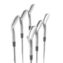TaylorMade P790 Steel Mens Right Hand Irons 5-PW Stiff - Dynamic Gold 120