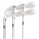 TaylorMade P790 Steel Mens Right Hand Irons 5-PW Stiff - Dynamic Gold 120