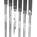 TaylorMade P790 Steel Mens Right Hand Irons 5-PW Stiff - Dynamic Gold 120