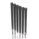 TaylorMade P790 Steel Mens Right Hand Irons 5-PW Stiff - Dynamic Gold 120
