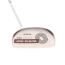Callaway White Hot Pro Mens Right Hand Putter 33" Mallet - Odyssey