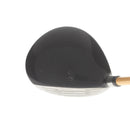 Nickent BB Plus Hyper Forged Steel Mens Right Hand Fairway 4 Wood Regular - Proforce 65