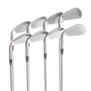 TaylorMade Burner Tour Steel Mens Right Hand Irons 4-SW Regular - TaylorMade