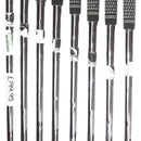 TaylorMade Burner Tour Steel Mens Right Hand Irons 4-SW Regular - TaylorMade