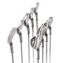 Callaway Big Bertha Alpha Steel Mens Right Hand 4-sw+Lw Regular - Menphis-10 Steel