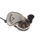 Callaway X-Hot Deep Pro Graphite Mens Right Hand Fairway 5 Wood 18.5* Stiff - Aldila75g