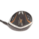 Callaway X-Hot Deep Pro Graphite Mens Right Hand Fairway 5 Wood 18.5* Stiff - Aldila75g