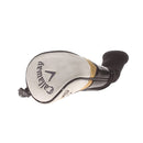 Callaway X-Hot Deep Pro Graphite Mens Right Hand Fairway 5 Wood 18.5* Stiff - Aldila75g