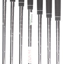 Ping G-10 Steel Mens Right Hand Irons 4-PW Orange Dot 2* Flat Regular - AWT