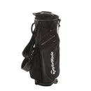 TaylorMade Stand Stand Bag - Black/Blue