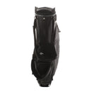 TaylorMade Stand Stand Bag - Black/Blue