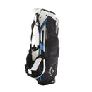Callaway Fairway C Stand Bag - Gray/White/Blue