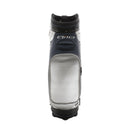 TaylorMade Qi10 Tour Cart Bag - Blue/Silver