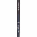 Adams Blue Graphite Mens Right Hand 4 Hybrid 22* Stiff - Aldila 55g