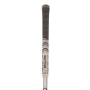 Adams Blue Graphite Mens Right Hand 4 Hybrid 22* Stiff - Aldila 55g