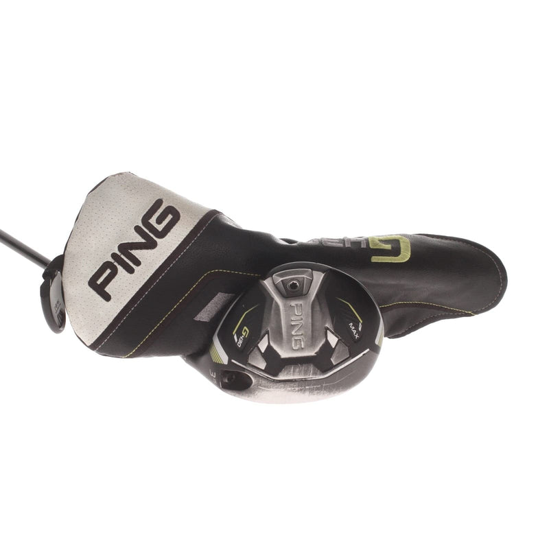 Ping G430 Max Graphite Mens Right Hand Fairway 3 Wood 15* Regular - Alta CB 65g