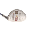 TaylorMade Burner Graphite Mens Right Hand 2 Hybrid 18* Extra Stiff - Grafaloy 75g