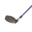 TaylorMade Burner Graphite Mens Right Hand 2 Hybrid 18* Extra Stiff - Grafaloy 75g