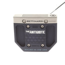 Bettinardi Antidote SB2 Mens Right Hand Putter 33" Mallet Bettinardi - Lamkin Deep etched