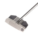 Bettinardi Antidote SB2 Mens Right Hand Putter 33" Mallet Bettinardi - Lamkin Deep etched