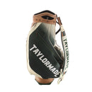 TaylorMade No 24 Tour Bag - Bronze/Green/Gold
