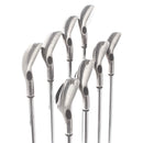 Callaway Big Bertha Steel Mens Right Hand Iron 3-PW Uniflex - Steel