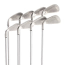 Callaway Big Bertha Steel Mens Right Hand Iron 3-PW Uniflex - Steel