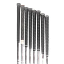 Callaway Big Bertha Steel Mens Right Hand Iron 3-PW Uniflex - Steel