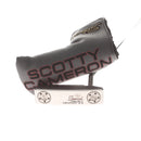 Scotty Cameron Newport 2.5 Mens Right Hand Putter 34" Blade Scotty Cameron - Scotty Cameron