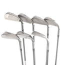 Ping G-Max Graphite Mens Left Hand Irons 5-SW Regular - CFS 70 g
