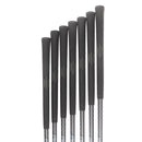 Ping G-Max Graphite Mens Left Hand Irons 5-SW Regular - CFS 70 g