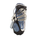 Nike Nike Stand Bag - Blue/Silver