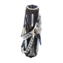 Nike Nike Stand Bag - Blue/Silver