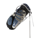 Nike Nike Stand Bag - Blue/Silver