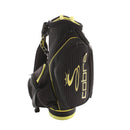 Cobra Tour Tour Bag - Black/Yellow