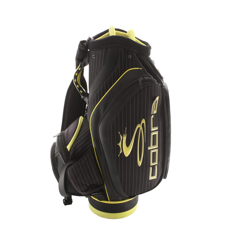 Cobra Tour Tour Bag - Black/Yellow