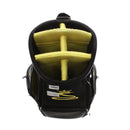 Cobra Tour Tour Bag - Black/Yellow