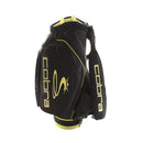Cobra Tour Tour Bag - Black/Yellow