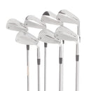 TaylorMade P-7MB Steel Mens Right Hand Irons 4-PW Stiff - Dynamic Gold 120g
