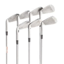 TaylorMade P-7MB Steel Mens Right Hand Irons 4-PW Stiff - Dynamic Gold 120g