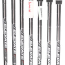Callaway Paradym Ai Smoke Steel Mens Right Hand Irons 5-GW Stiff - Elevate 95g