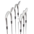TaylorMade P790 Steel Mens Right Hand Irons 5-GW Regular - Dynamic Gold 95