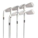 TaylorMade P790 Steel Mens Right Hand Irons 5-GW Regular - Dynamic Gold 95